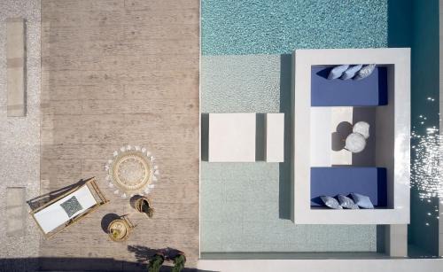 Korithi Villa | Experience Apaggio Villa: Family-Friendly Oasis with Pool