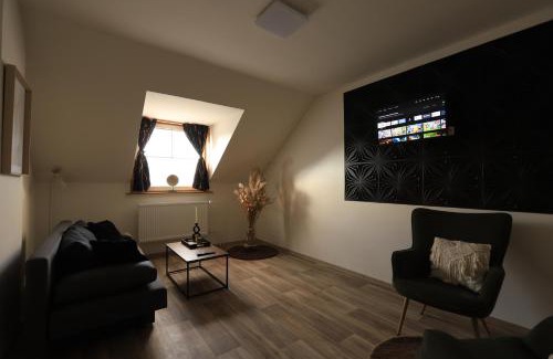 Podivin Apartment | ApaHouse