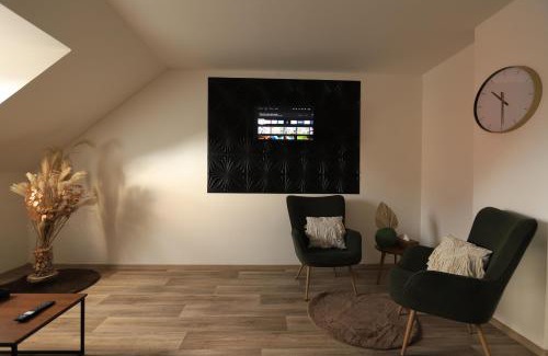 Podivin Apartment | ApaHouse