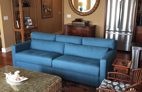 Historic Downtown Apalachicola House | Impressive Apalachicola Getaway with Ocean View Amenities