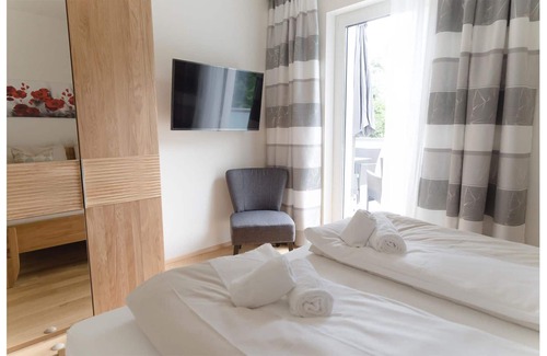 Krumpendorf am Woerther See Apartment | Apartment Oasis Wörthersee neu & zentral Top 8