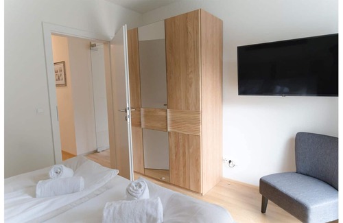 Krumpendorf am Woerther See Apartment | Apartment Oasis Wörthersee neu & zentral Top 8