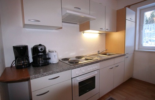 Scheffau am Wilden Kaiser Apartment | Cozy Apartment in Scheffaui with Terrace & Family Amenities