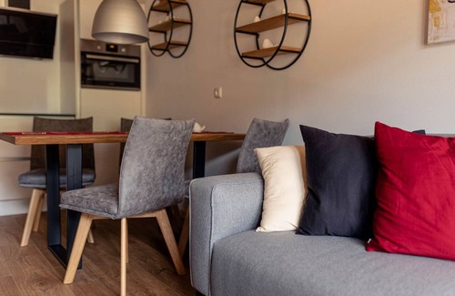 Sankt Lorenzen ob Murau Apartment | Top-Rated Kreischberg Apartment Near Ski Resort with Breakfast