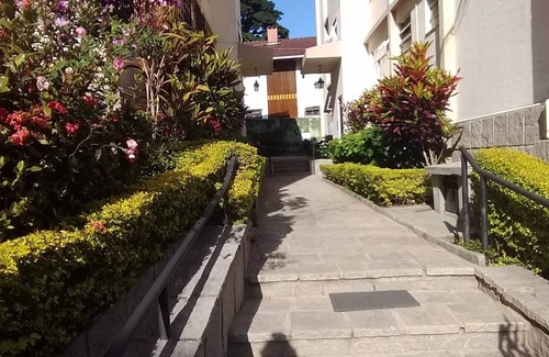 Teresopolis Apartment | Cozy Apartamento Jardim Cascata with Spa and Hot Tub
