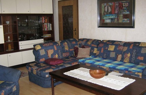 Neustadt-Hambach Apartment | Pet-Friendly Apartment Bartlog with Ocean View & Top Reviews