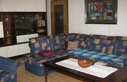 Neustadt-Hambach Apartment | Pet-Friendly Apartment Bartlog with Ocean View & Top Reviews