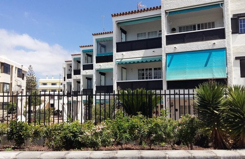 Playa del Ingles Apartment | Oceanfront Apartment on Playa del Ingles - Rated 10/10