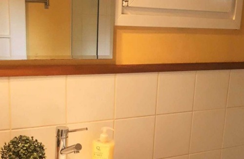 Santa Maria de la Alameda Apartment | Apartamento Acogedor con Vistas a la Sierra de Madrid