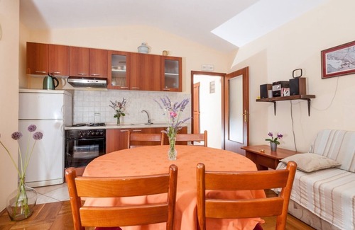 Bozava Apartment | Apartment Ivan (106201-A1) - Bozava (island of Dugi otok)