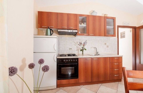Bozava Apartment | Apartment Ivan (106201-A1) - Bozava (island of Dugi otok)
