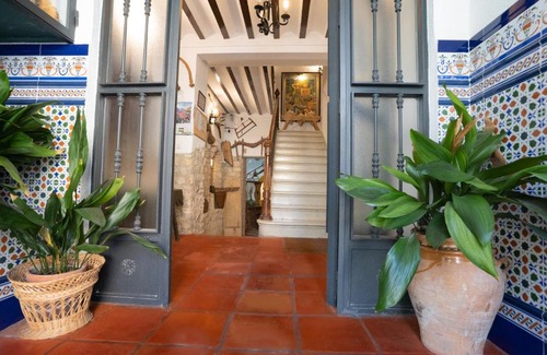 Quesada Apartment | Comfortable Stay at APAR. SIERRAGUADALQUIVIR with Pool & Ocean View
