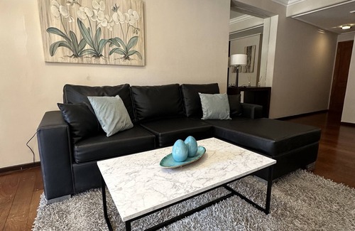 Province of Tucuman Apartment | Luxury Apartment Paramont Tucumán with Spa & Family Amenities