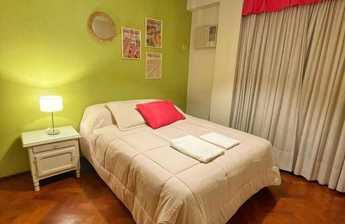 Province of Tucuman Apartment | Luxury Apartment Paramont Tucumán with Spa & Family Amenities