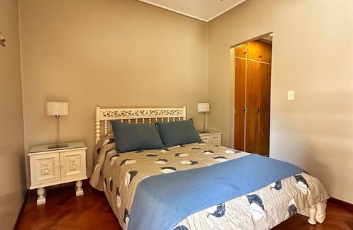 Province of Tucuman Apartment | Luxury Apartment Paramont Tucumán with Spa & Family Amenities