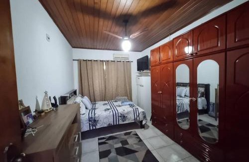 Aparecida Apartment | Guest Rated 9.8 - Aparecida Near the Basilica, Family-Friendly