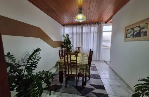 Aparecida Apartment | Guest Rated 9.8 - Aparecida Near the Basilica, Family-Friendly