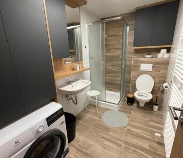 Besenova Apartment | Aparmán Bešeň 409
