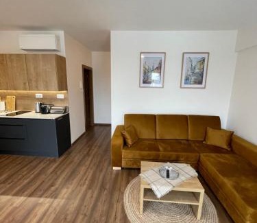 Besenova Apartment | Aparmán Bešeň 409