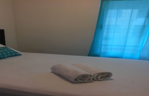 Puerto Arista Apartment | Cozy 2-Bedroom Apartment Just 12 Minutes from the Beach