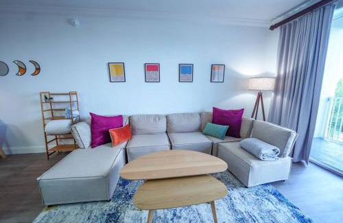 Florida Central Atlantic Coast Apartment | Ideal Apartment Near Disney with Pool and Family-Friendly Vibes