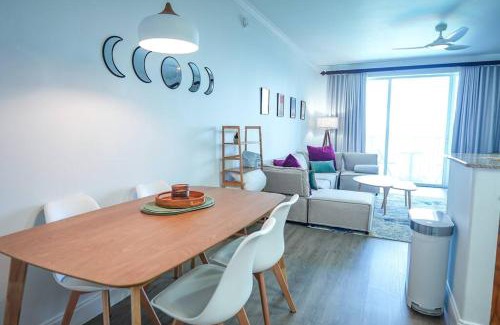 Florida Central Atlantic Coast Apartment | Ideal Apartment Near Disney with Pool and Family-Friendly Vibes