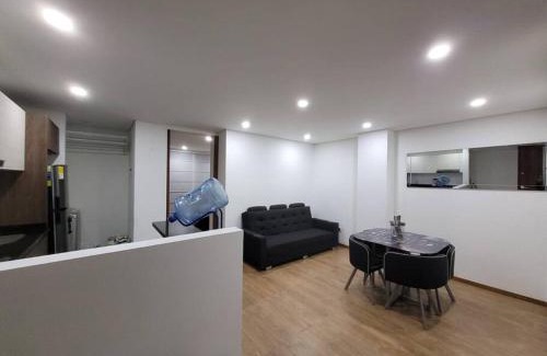 Cajica Apartment | Comfortable Apartment Stay in Cajica - Pet & Child Friendly