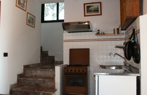 Greve in Chianti Apartment | Idyllic Villa Apartment with Pool, Wi-Fi & Ocean Views
