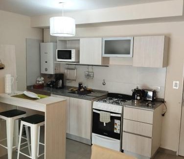 Centro Apartment | Aparment San Lorenzo 1656