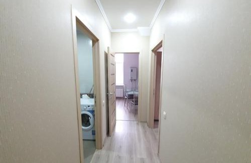 Chisinau Apartment | Central City Apartments: Family and Pet-Friendly Retreat