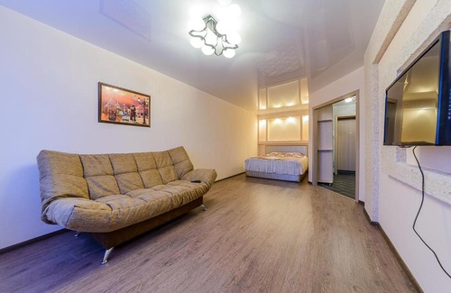 Kirov Apartment | Accessible Apartments on Surikova - Guest Rated 9/10
