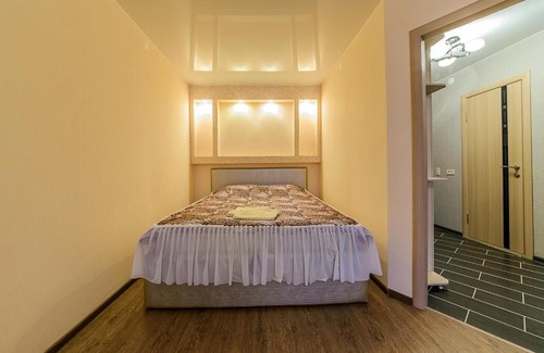 Kirov Apartment | Accessible Apartments on Surikova - Guest Rated 9/10