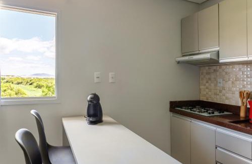 Campeche Norte Apartment | Seaside Retreat at Recanto no Campeche – Pet Friendly & More