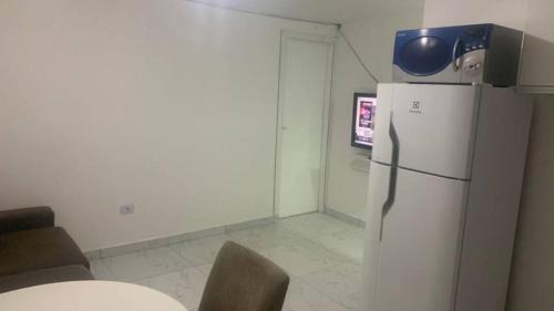 Sitio Barrocada Apartment | Cozy 1-Bedroom Apartment in SP with Breakfast & Pets Welcome