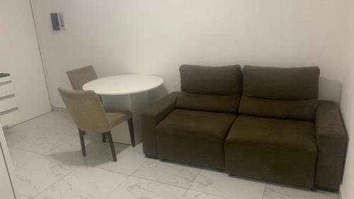Sitio Barrocada Apartment | Cozy 1-Bedroom Apartment in SP with Breakfast & Pets Welcome