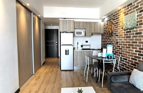 Zona 1 Apartment | Apart 1004. city center z.1
