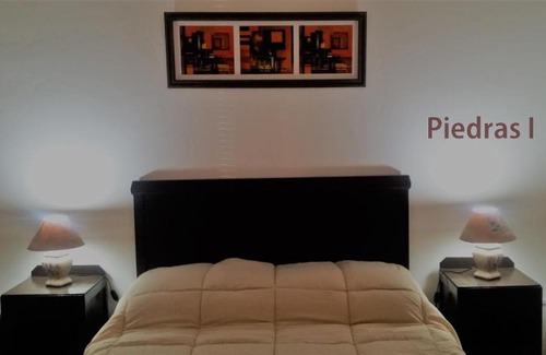 Fray Bentos Apartment | Pet-Friendly Comfort at Apart 1452 with Great Reviews