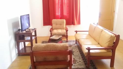 Fray Bentos Apartment | Pet-Friendly Comfort at Apart 1452 with Great Reviews