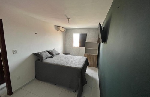 Jose Americo Apartment | Top-Rated Apart 302: Family & Pet Friendly Retreat