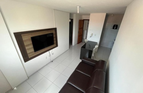 Jose Americo Apartment | Top-Rated Apart 302: Family & Pet Friendly Retreat