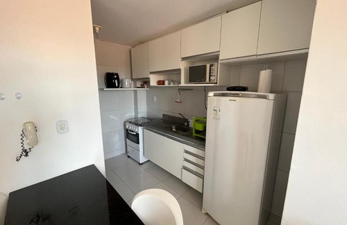 Jose Americo Apartment | Top-Rated Apart 302: Family & Pet Friendly Retreat