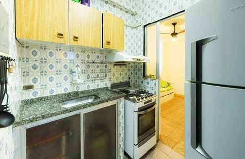 Ponta Negra Apartment | Pet-Friendly Getaway 450m from Ponta Negra Beach