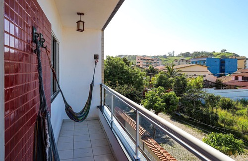 Ponta Negra Apartment | Pet-Friendly Getaway 450m from Ponta Negra Beach
