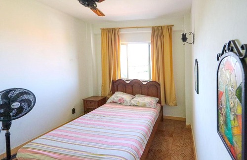 Ponta Negra Apartment | Family-Friendly Retreat Just 450 Meters from Ponta Negra