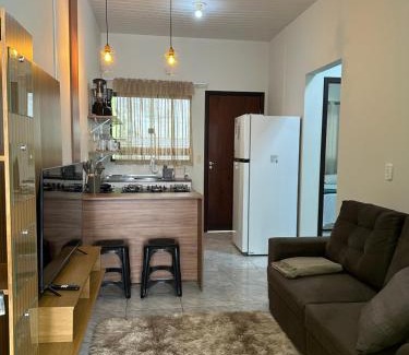 Sinop Apartment | Perfect Stay at Apart Aconchego for Up to 4 Guests