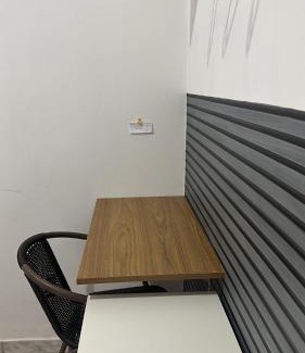 Sinop Apartment | Perfect Stay at Apart Aconchego for Up to 4 Guests