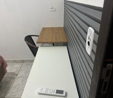 Sinop Apartment | Perfect Stay at Apart Aconchego for Up to 4 Guests