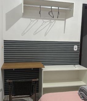 Sinop Apartment | Perfect Stay at Apart Aconchego for Up to 4 Guests