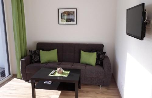Sankt Leonhard im Pitztal Apartment | Family-Friendly Apart Alpenflair with Perfect 10/10 Rating
