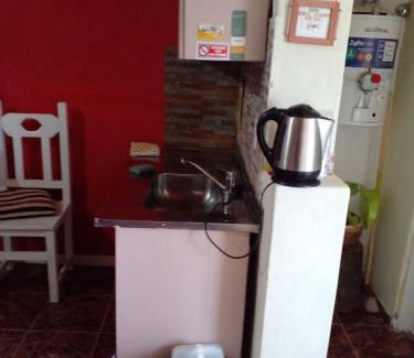 Trelew Apartment | Pet-Friendly Apart Alcázar with Exceptional 9/10 Ratings